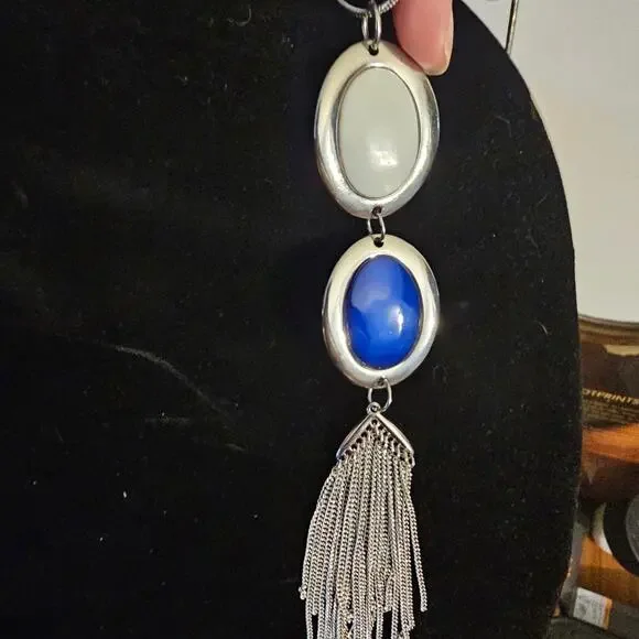 Chico's Statement Necklace - Picture 5 of 6